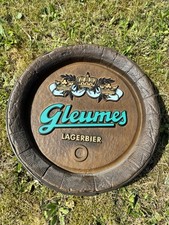Gleumes bier fassboden gebraucht kaufen  Schnaittach