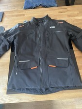 Ktm adventure jacket for sale  LUDLOW