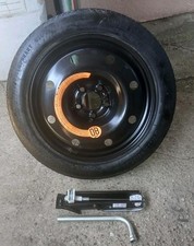 Ruotino kit 125 usato  Taglio di Po