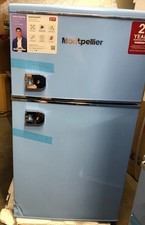 Montpellier blue retro for sale  ROTHERHAM