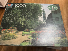 1000 piece vintage for sale  Sunbury