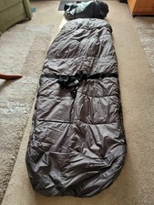Schlafsack utdoor anaconda gebraucht kaufen  Erfurt