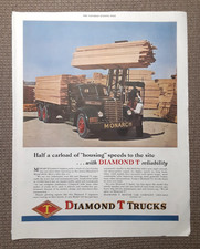 Vintage 1948 diamond for sale  Rhinelander