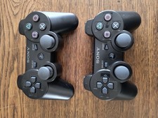 manette dualshock 3 d'occasion manette dualshock 3 d'occasion Bourg-en-Bresse