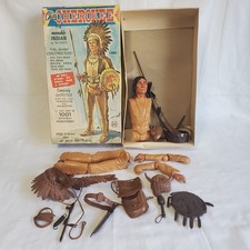 1965 vintage marx for sale  Riverside