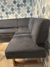 Sitzbank eckbank esszimmer gebraucht kaufen  Becherbach