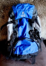 Deuter fox liter d'occasion  Expédié en Belgium