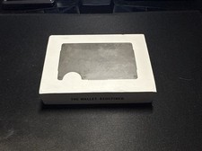 Ridge wallet forged for sale  Naples