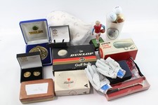 Sports assorted collectables for sale  LEEDS