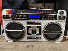 Lasonic 931 portable for sale  Shipping to United Kingdom