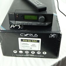 Cyrus pre dac for sale  Shipping to Ireland