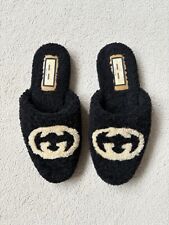 Gucci black eileen for sale  ASCOT