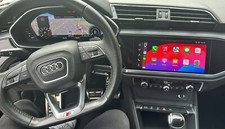 Attivazione carplay android usato  Brindisi