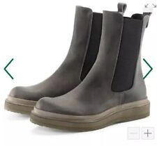 Punto pigro lederboots gebraucht kaufen Punto pigro lederboots gebraucht kaufen  München