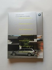 Bmw serie touring usato  Vimodrone
