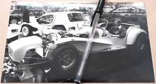 Lotus super seven d'occasion  Libourne