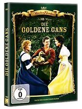 Goldene gans ... gebraucht kaufen  Berlin