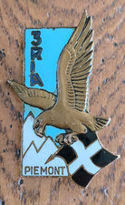 Insigne militaire ria d'occasion  Saint-Pierre-d'Oléron