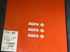 Agfa ray film for sale  Kokomo