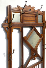 Antique oak wood for sale  BARNSLEY