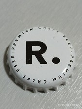  Chapa de CERVEZA ROMAN Crown Caps Bottle cap Beer. Birra. SPAIN. , usado comprar usado  Enviando para Brazil