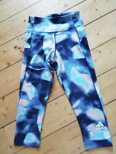 Adidas tight laufhose gebraucht kaufen  Wissen
