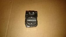 Mirror switch daihatsu for sale  DERBY