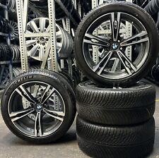 Rig bmw winterräder gebraucht kaufen  Uelzen