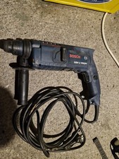 Bosch gbh profi gebraucht kaufen  Höchstädt a.d.Donau