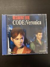Resident evil code d'occasion  Montpellier-