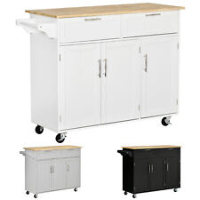 Homcom carrello cucina usato  Assago