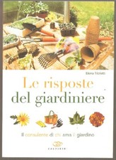 Libro risposte del usato  Italia