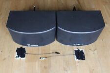 Ohm monitor speakers for sale  LIVERPOOL