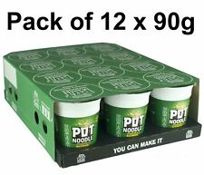 Pot noodle tasty for sale  SCUNTHORPE