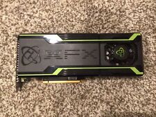 Xfx nvidia geforce for sale  Mead