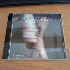 Buckethead colma for sale  TWICKENHAM