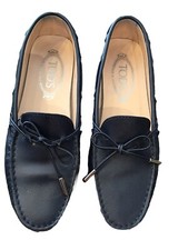 Beaux mocassins cuir d'occasion  Cannes
