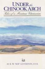 Chinook arch paperback for sale  Montgomery