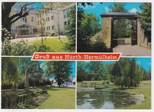 Gruß hürth hermülheim gebraucht kaufen  Berlin
