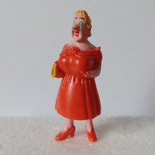 Figurine publicitaire esso d'occasion  Sartrouville