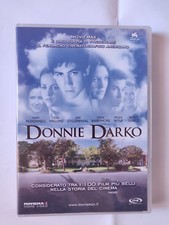 Dvd donnie darko usato  Italia