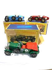 Matchboxmodel yesteryear group for sale  AYLESFORD