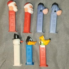 Pez dispensers lot for sale  Clarkston
