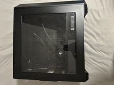 Cooler master gehäuse gebraucht kaufen  Stein