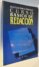 Usado, Curso Basico de Redacción 4ta ed revisada comprar usado  Enviando para Brazil