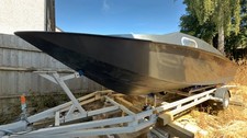 cuddy cabin boats for sale  NEWTON ABBOT