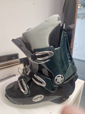 Snowboard boots größe gebraucht kaufen  Frankfurt am Main