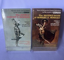 Book robert howard for sale  Santa Ana