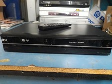 Registratore combo vcr usato  Salerno