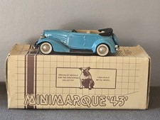 Minimarque 1934 auburn for sale  WORCESTER